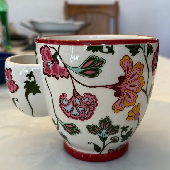 Bella Casa by Ganz Coffee mug - Picture 1 of 3